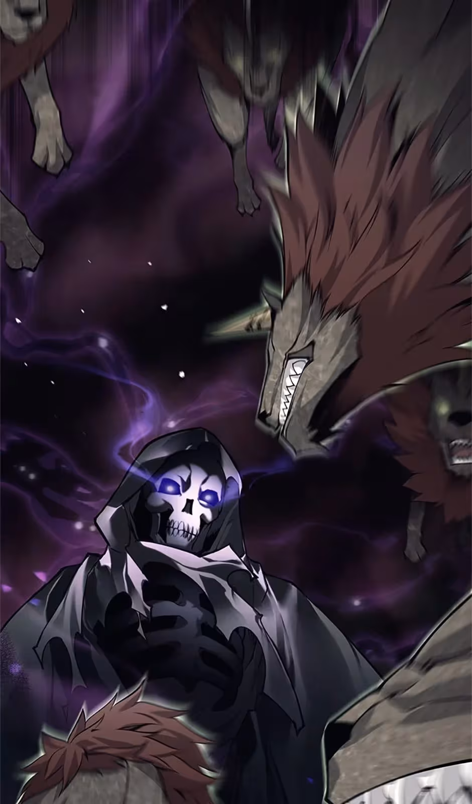 Página do Capítulo 30