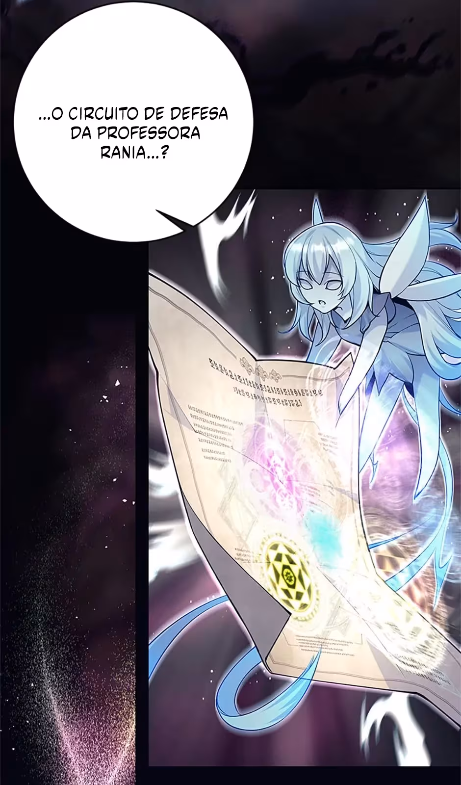 Página do Capítulo 30