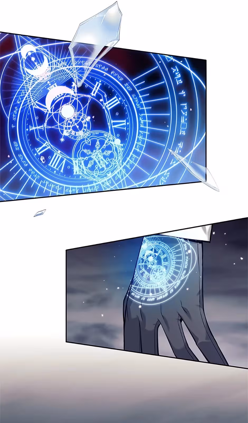 Página do Capítulo 30