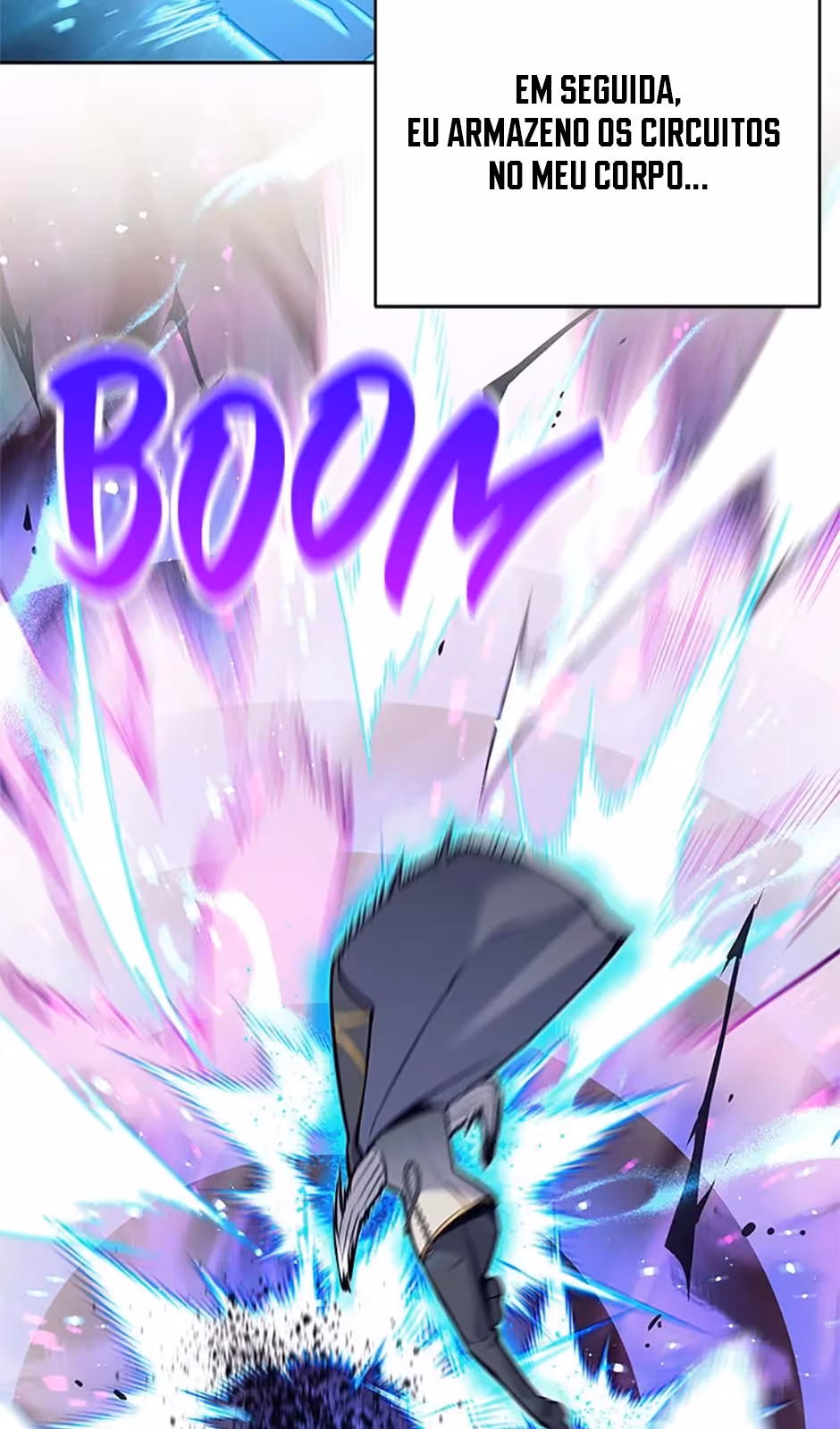 Página do Capítulo 31