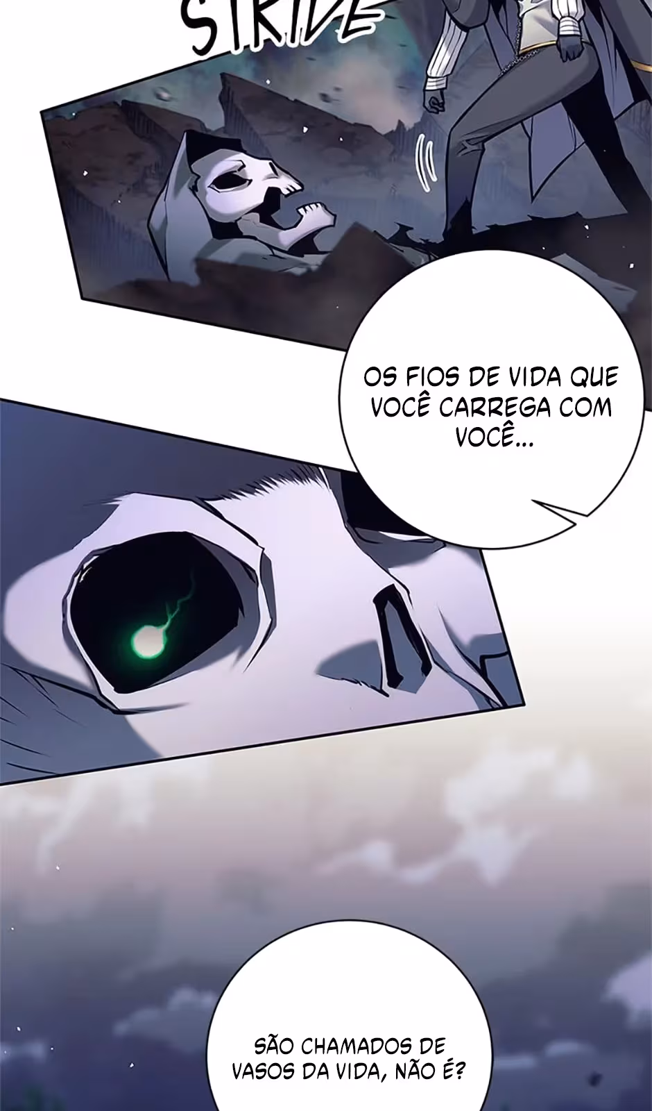 Página do Capítulo 31