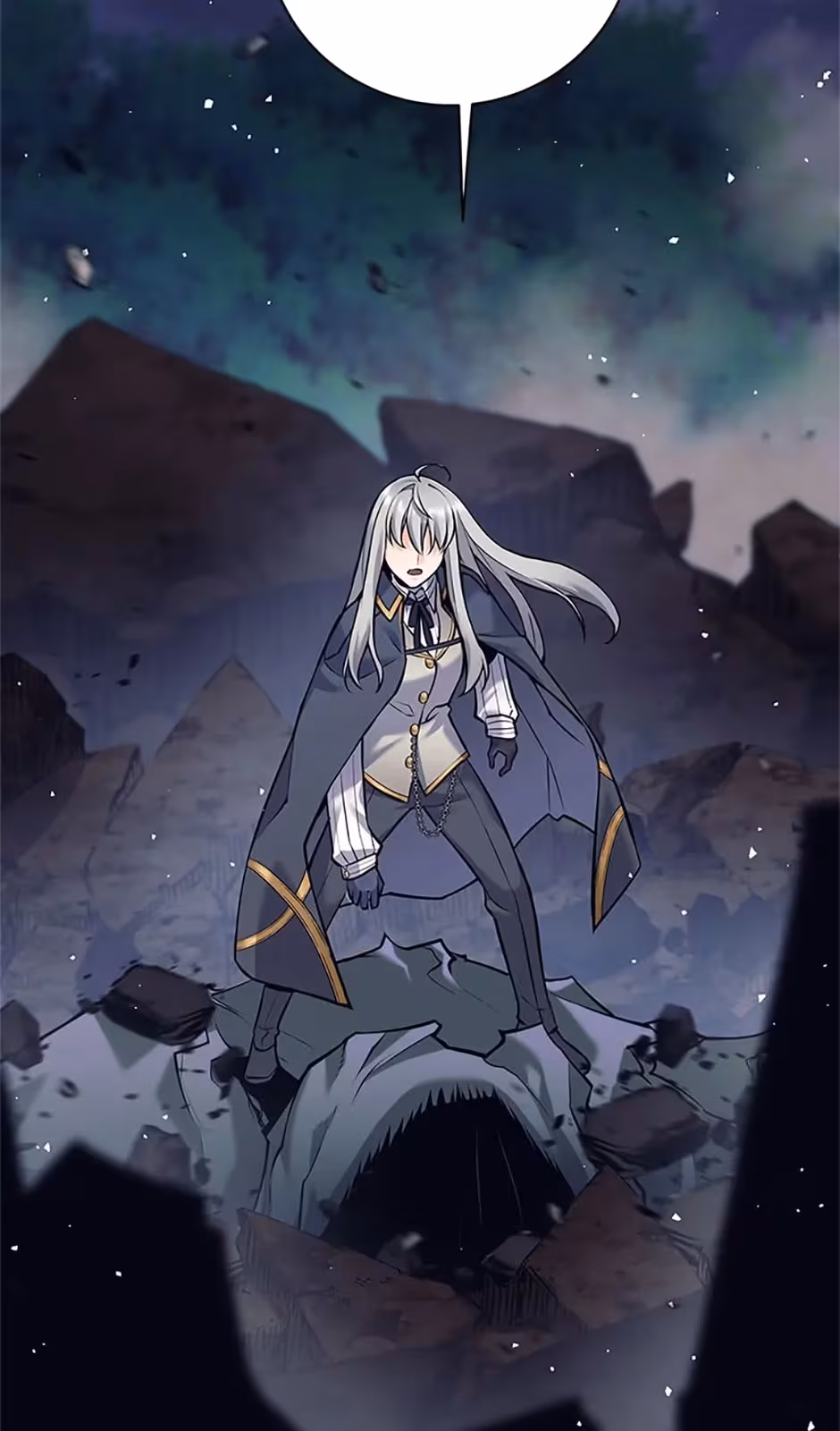 Página do Capítulo 31