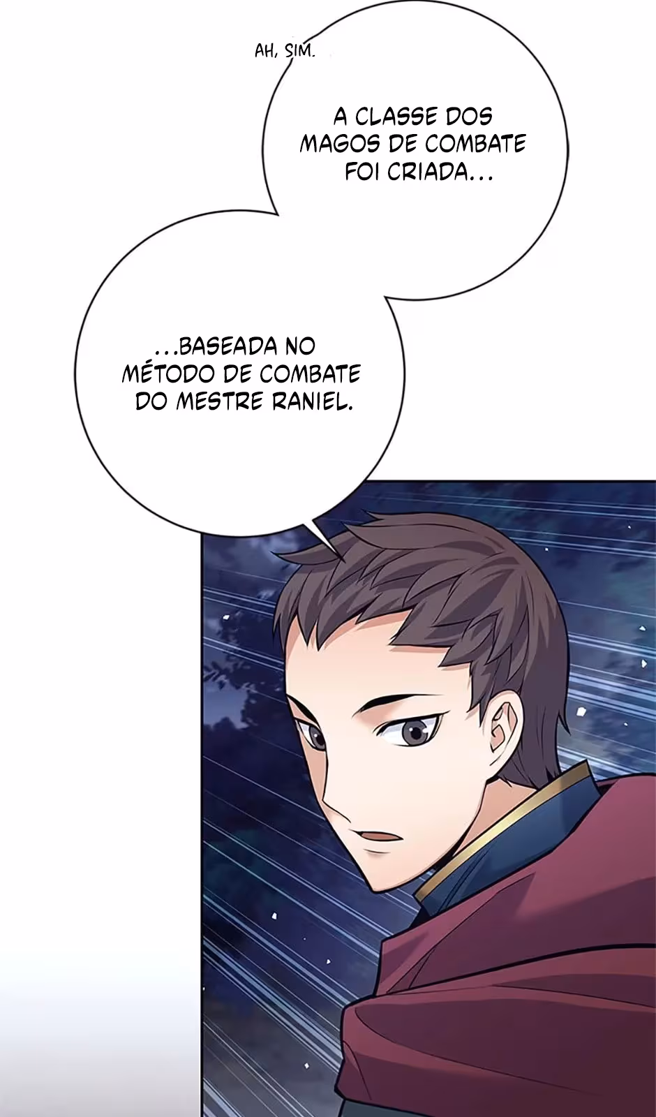 Página do Capítulo 31