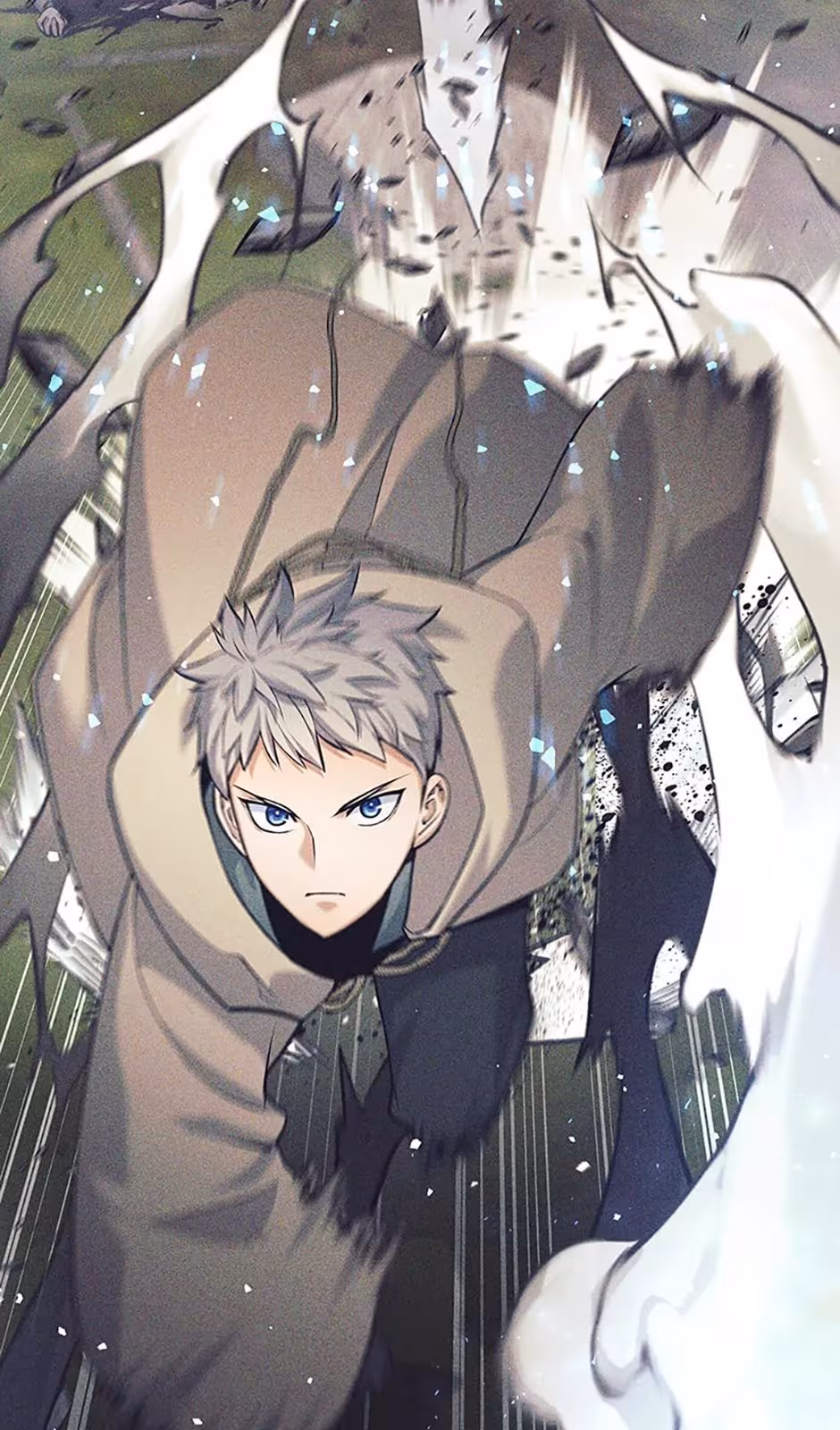 Página do Capítulo 31