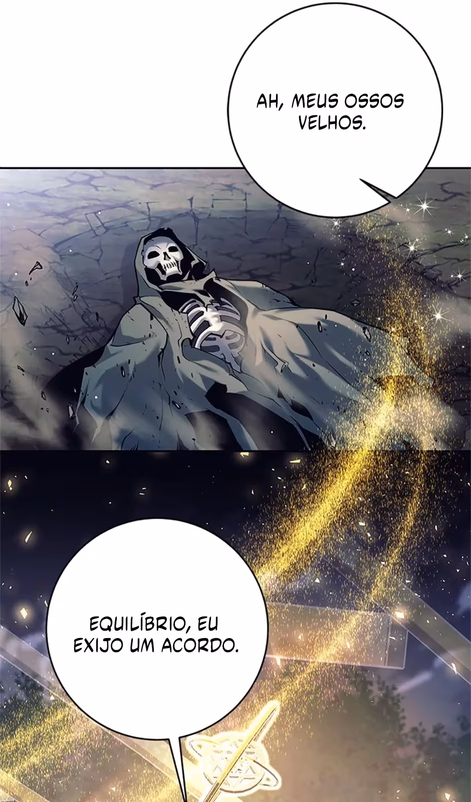 Página do Capítulo 31