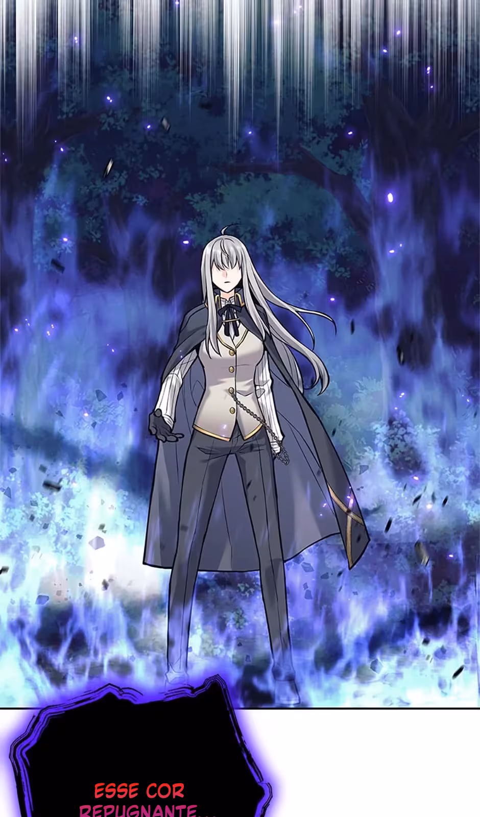 Página do Capítulo 31