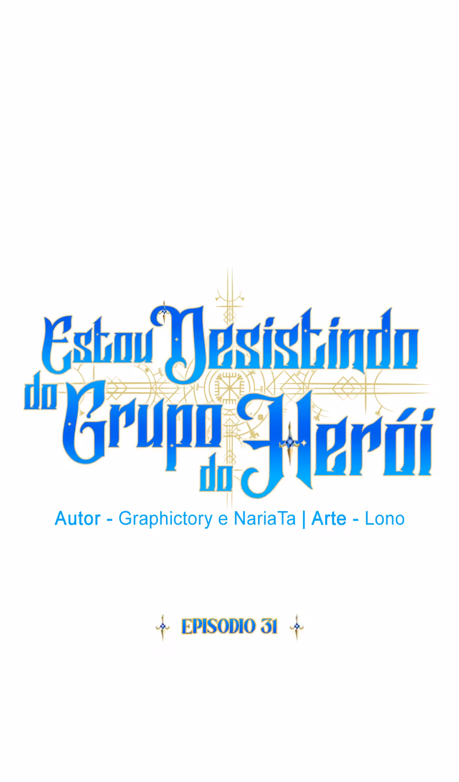 Página do Capítulo 31