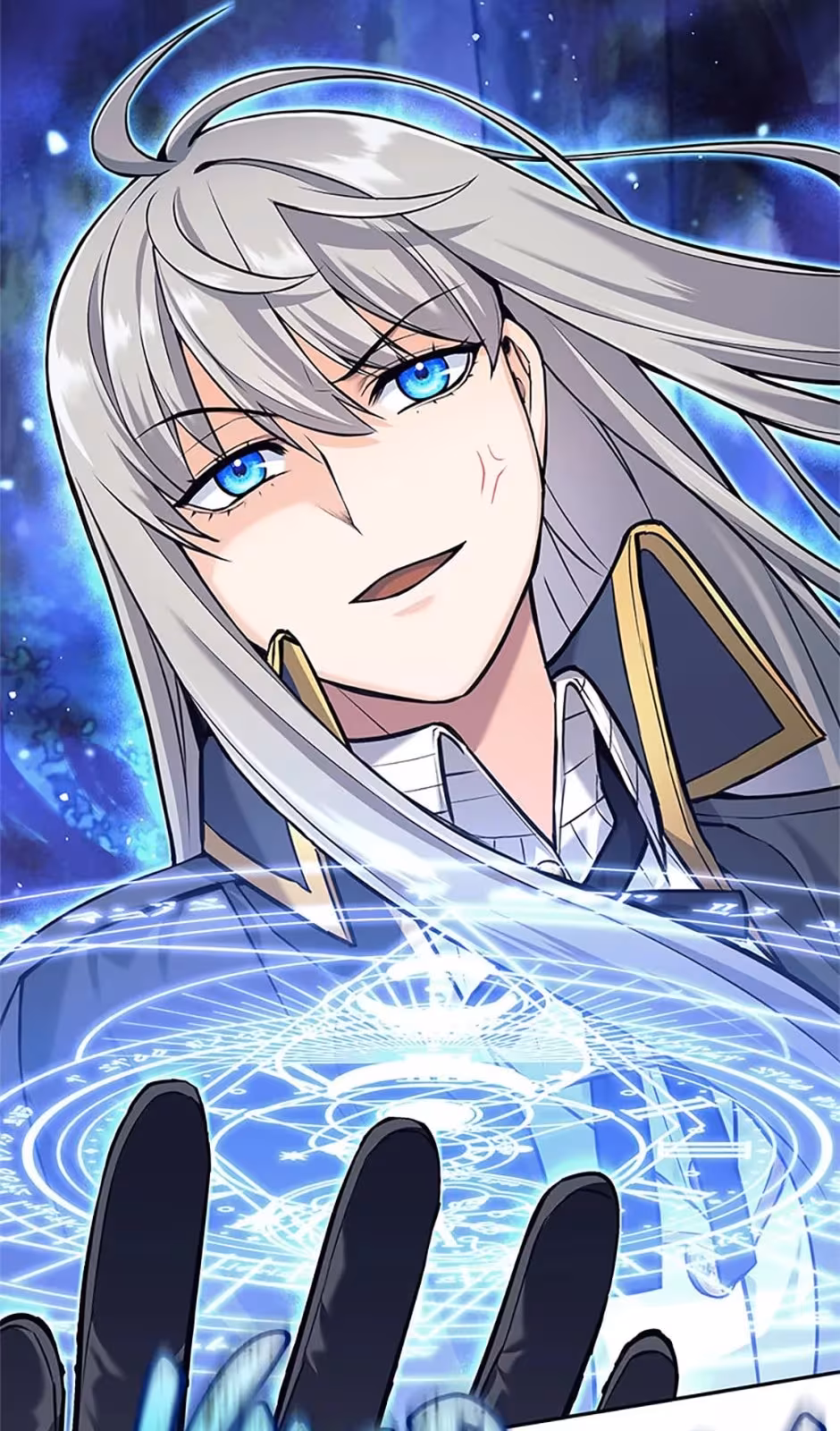 Página do Capítulo 31