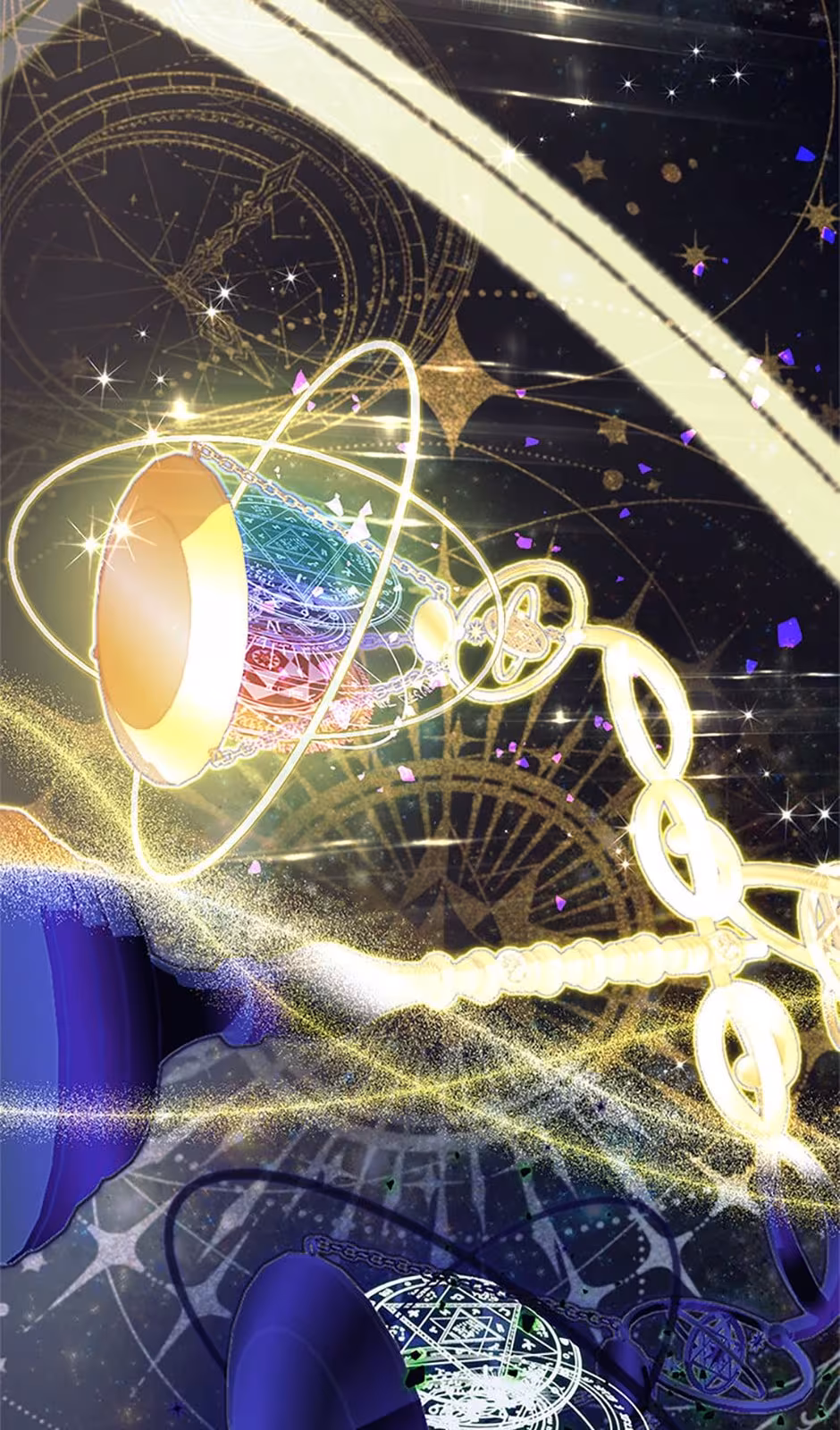 Página do Capítulo 32