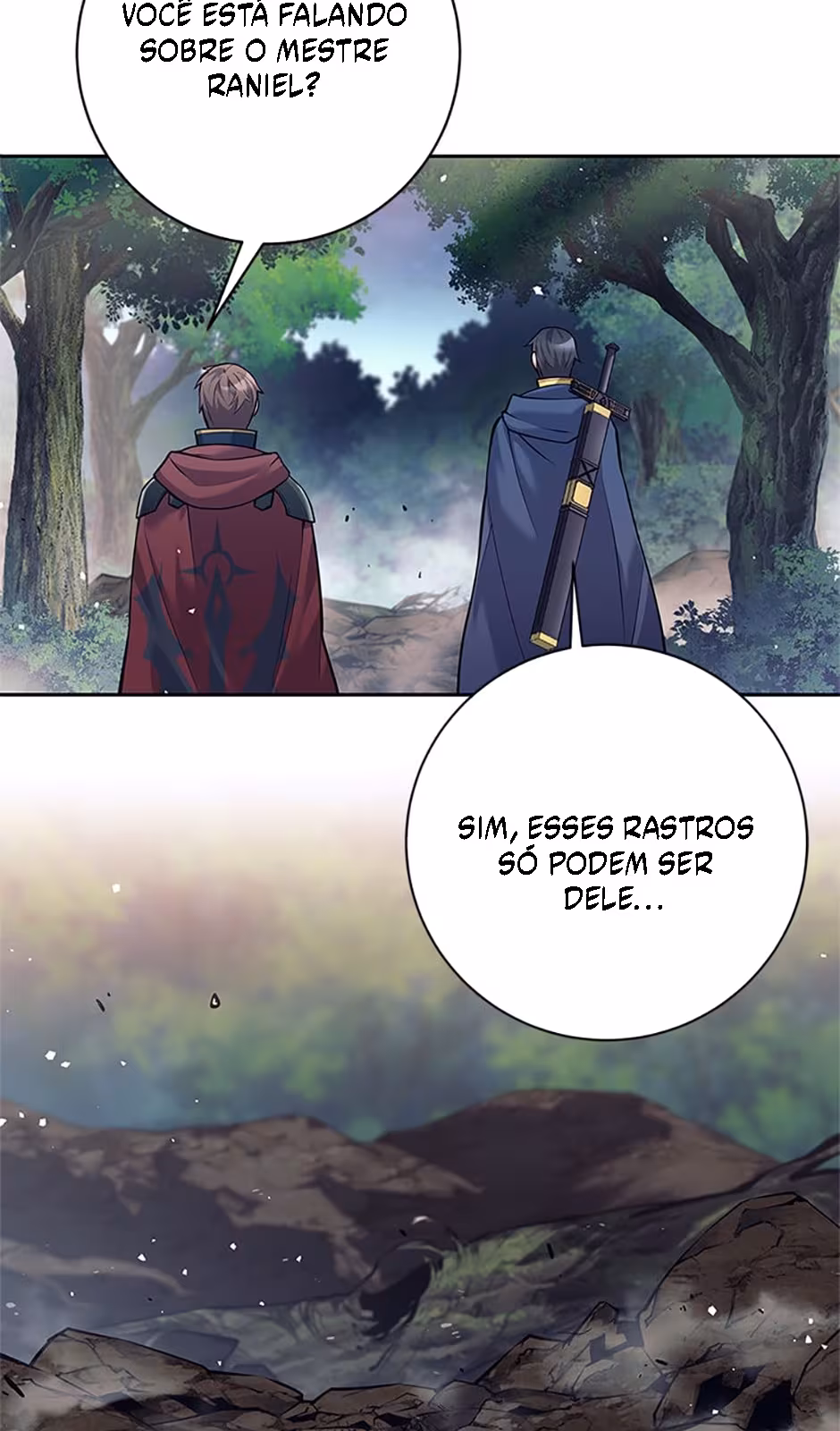 Página do Capítulo 32