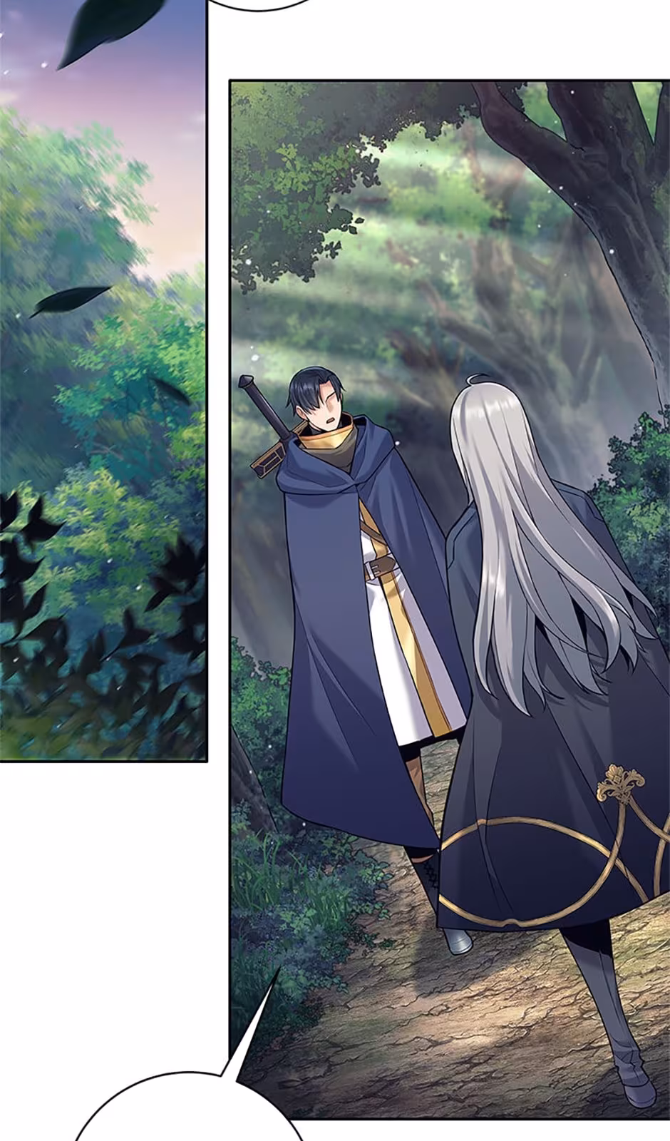 Página do Capítulo 32