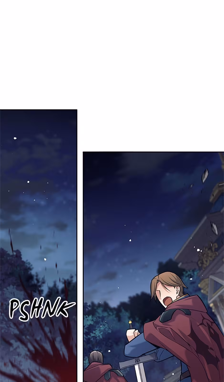 Página do Capítulo 32