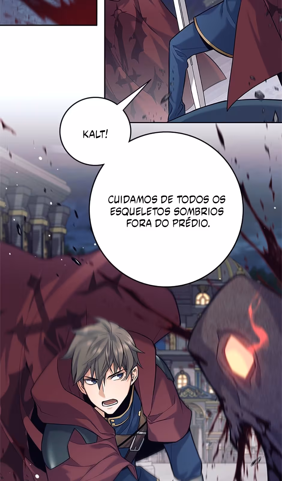 Página do Capítulo 32