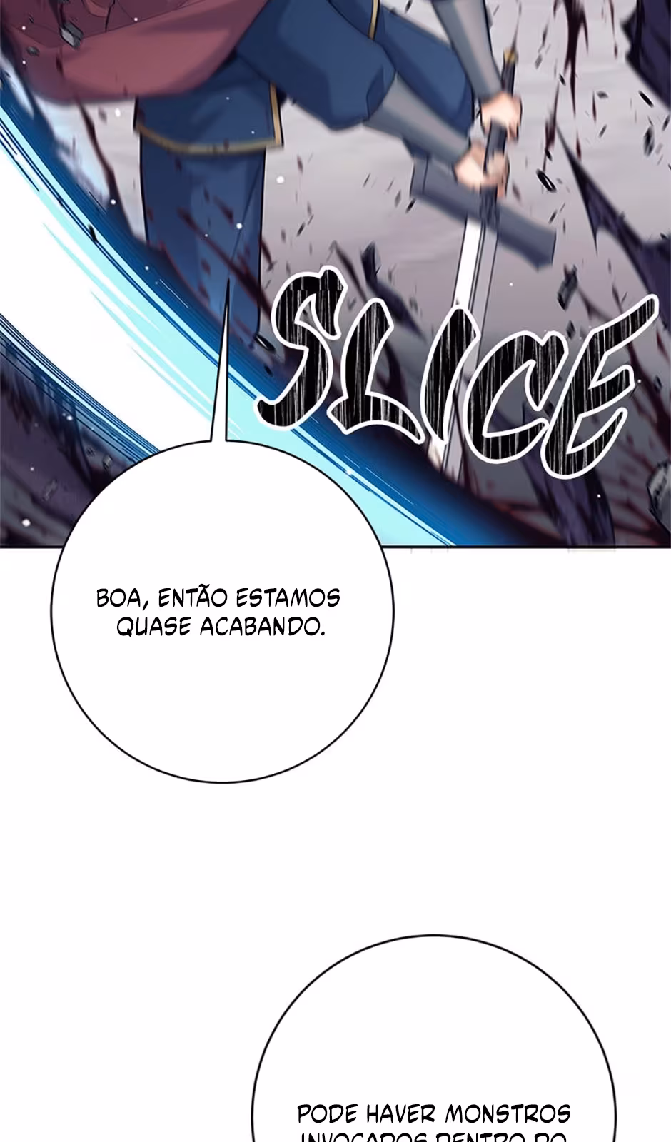 Página do Capítulo 32