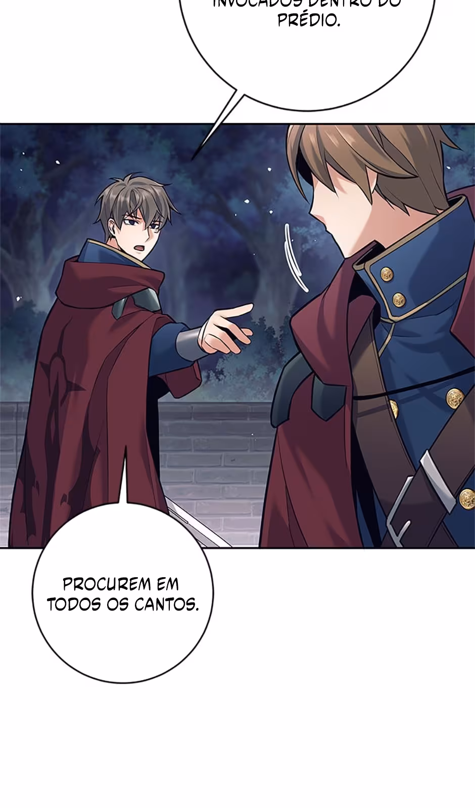 Página do Capítulo 32