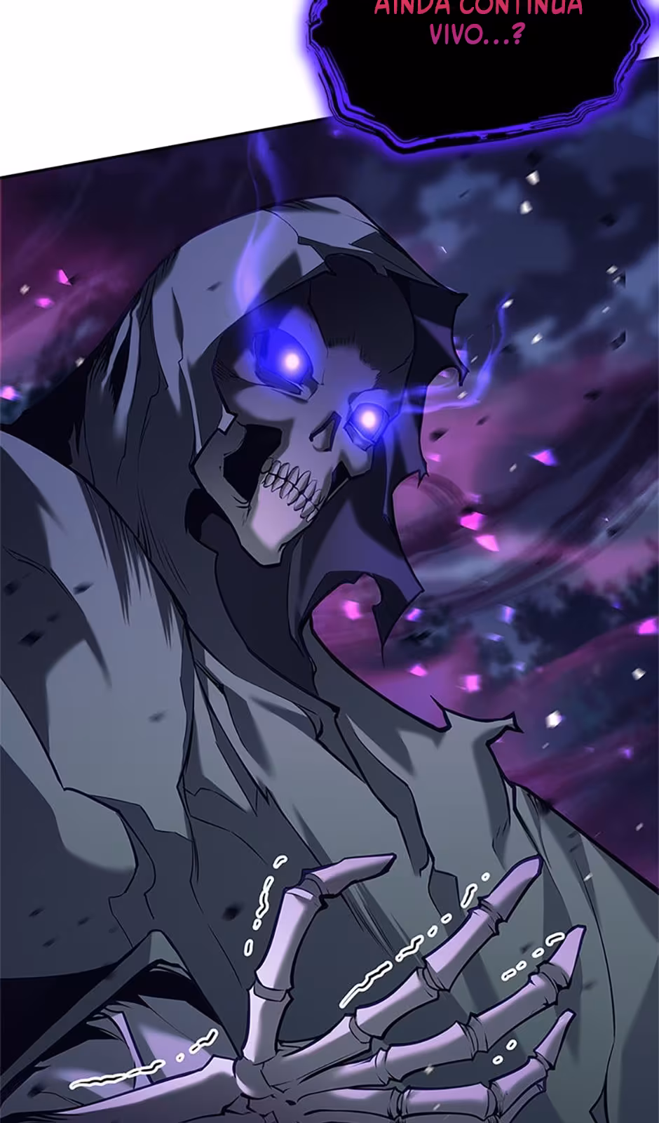 Página do Capítulo 32