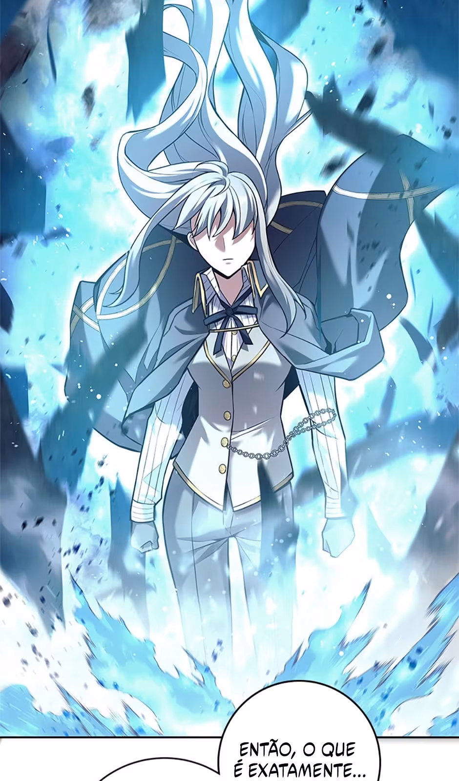 Página do Capítulo 32