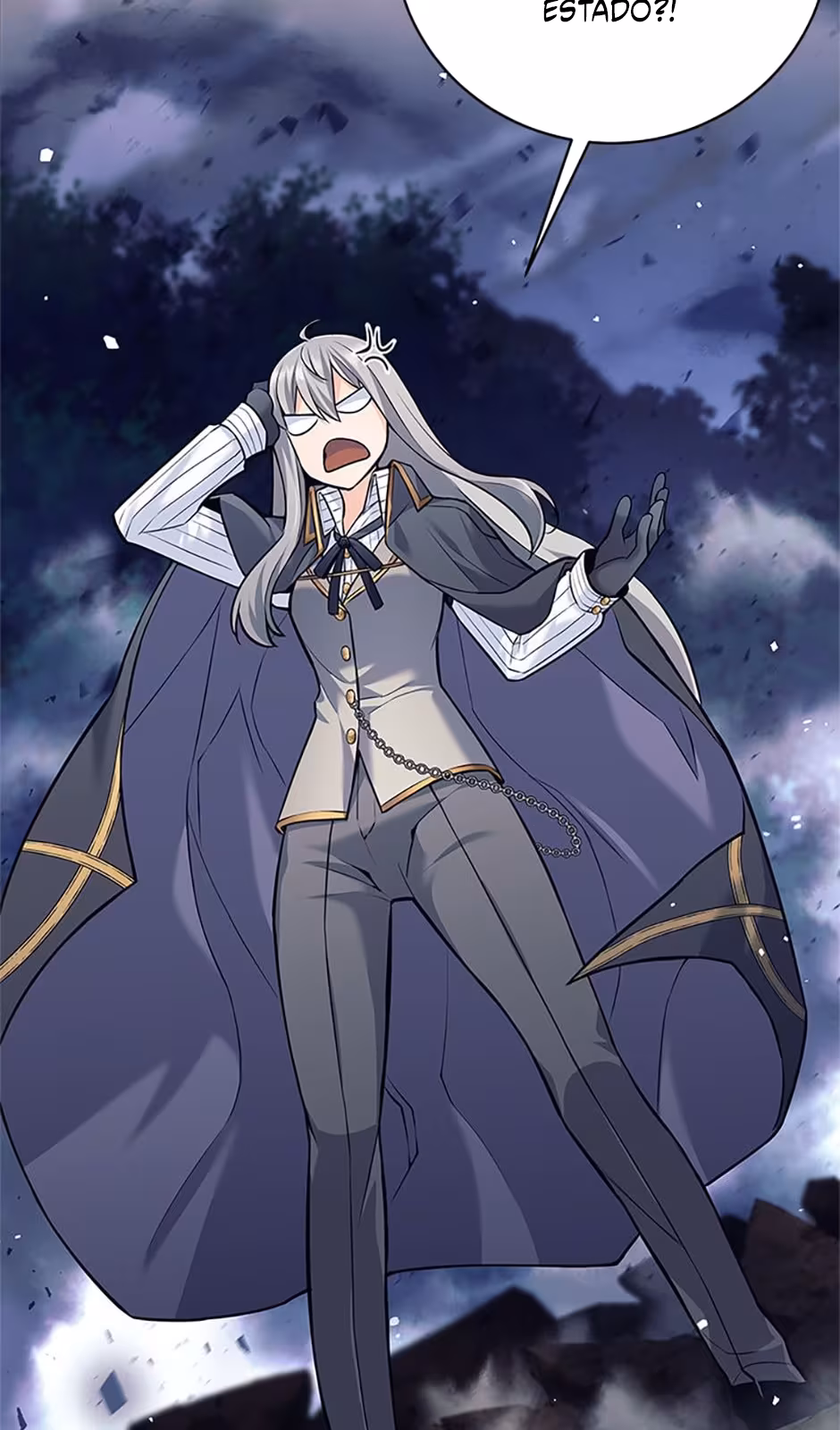 Página do Capítulo 32