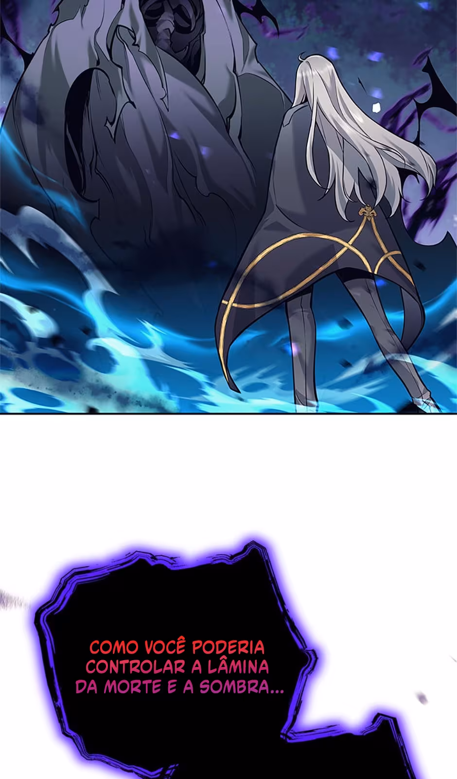 Página do Capítulo 32