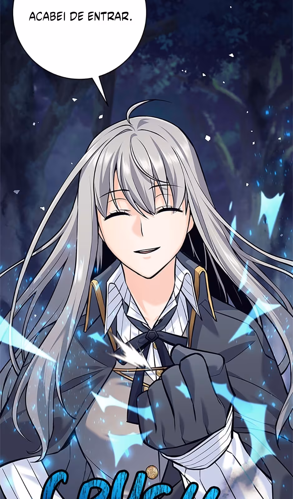 Página do Capítulo 32