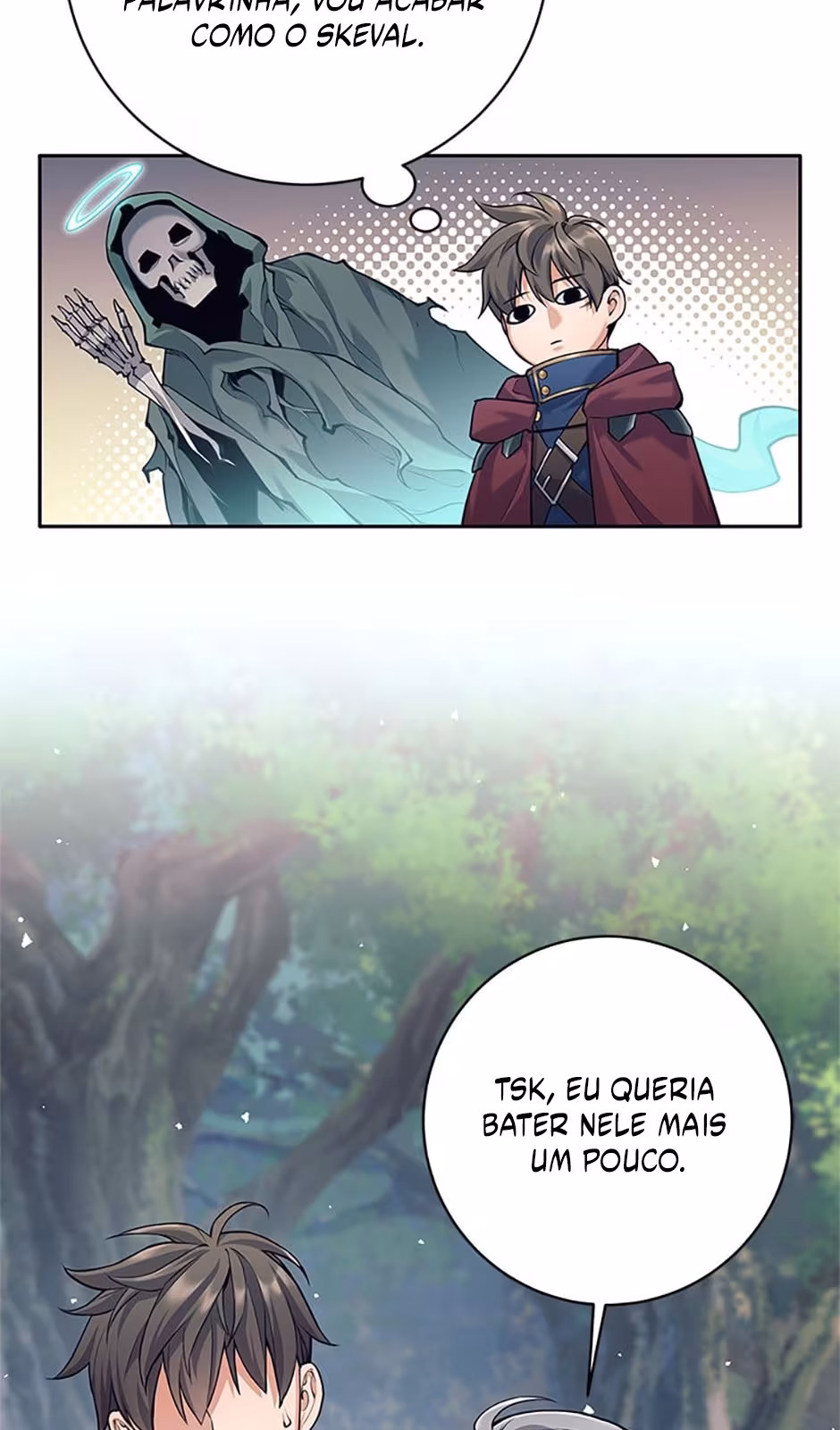 Página do Capítulo 33