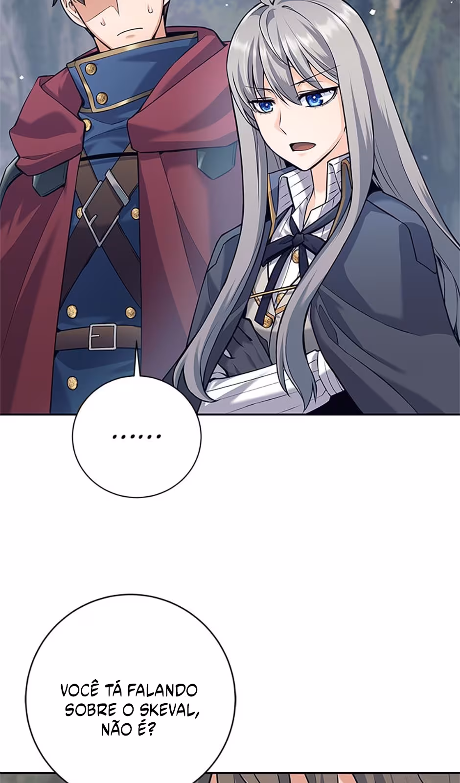 Página do Capítulo 33