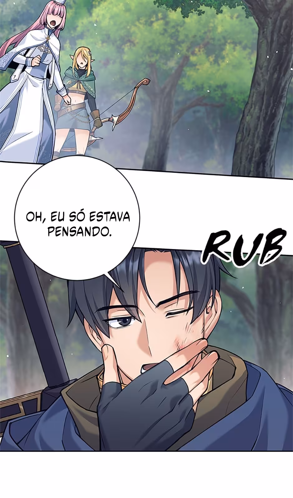 Página do Capítulo 33