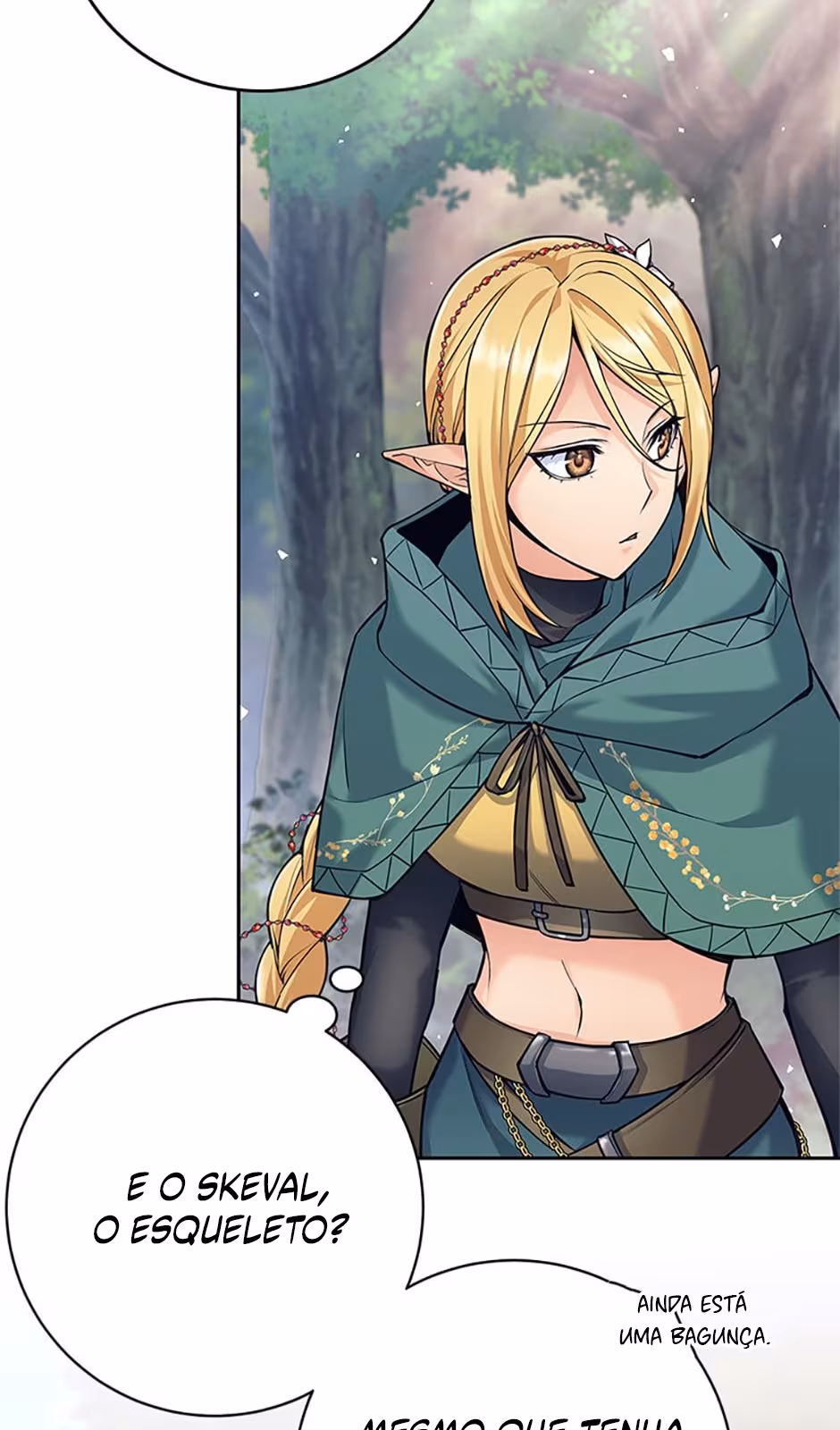 Página do Capítulo 33