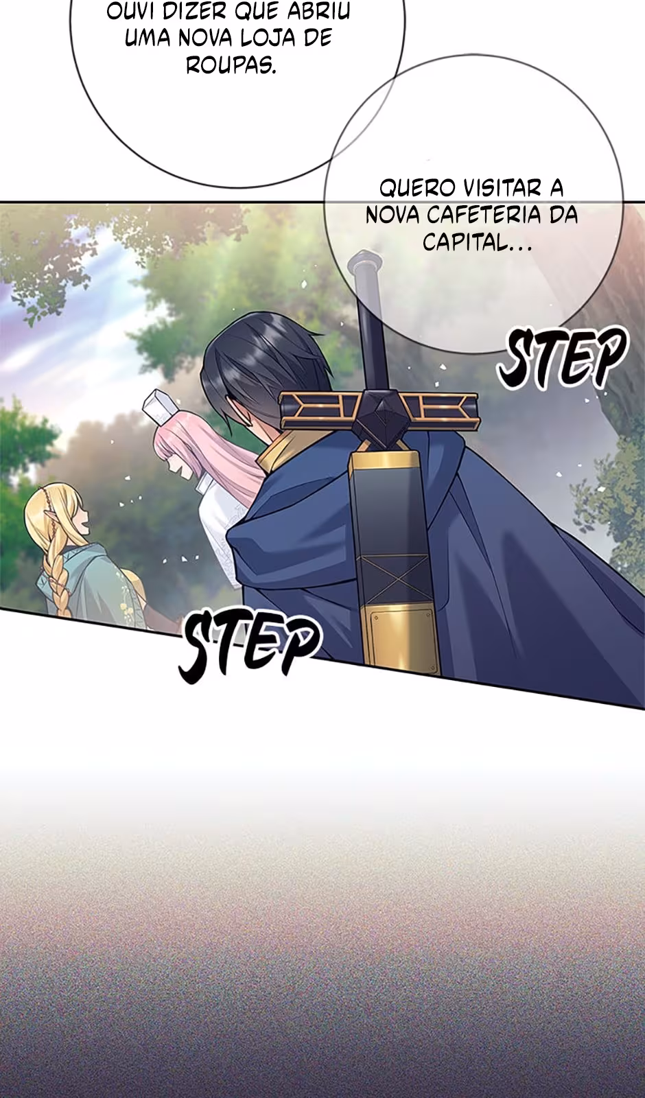 Página do Capítulo 33