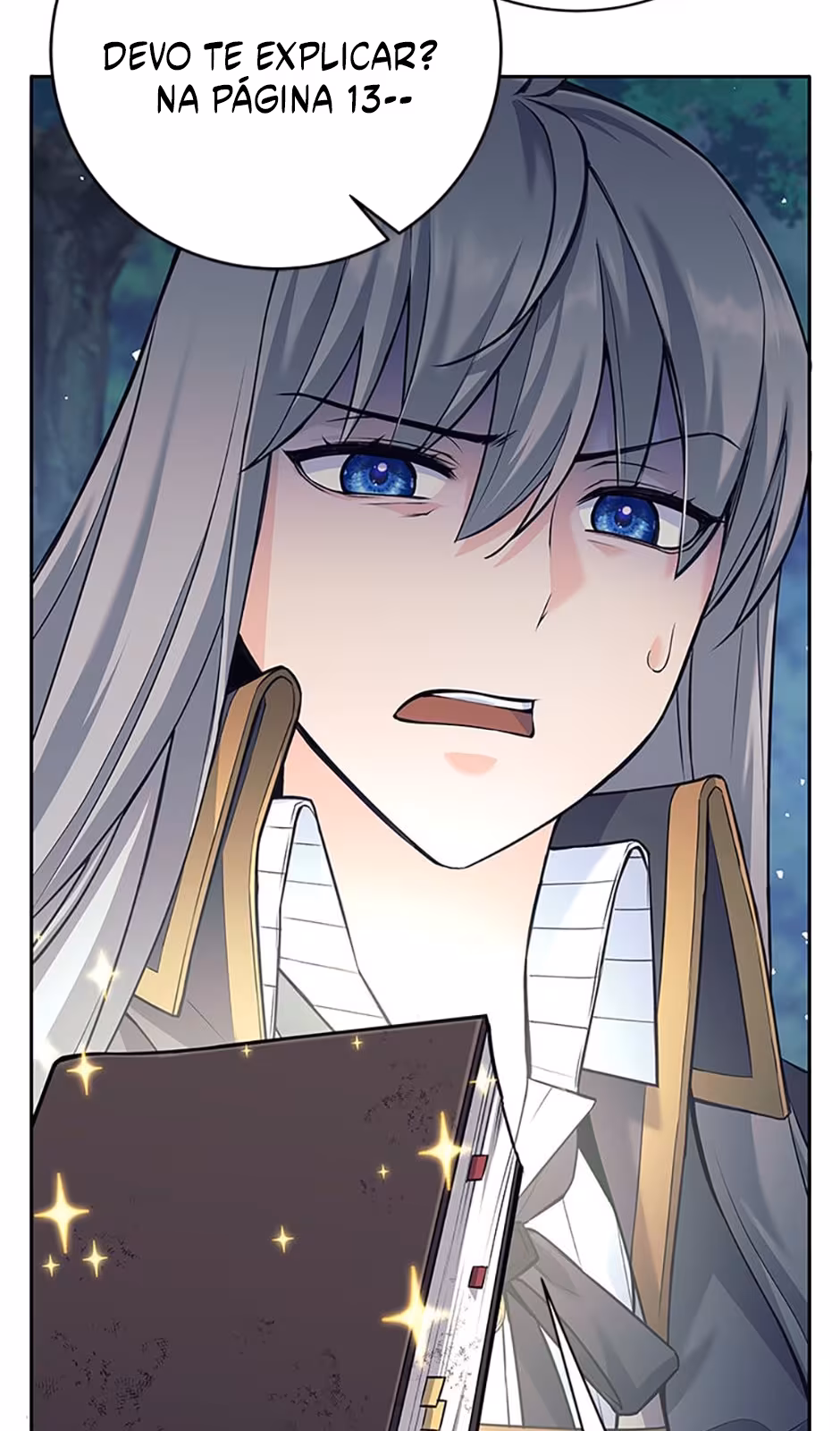 Página do Capítulo 33