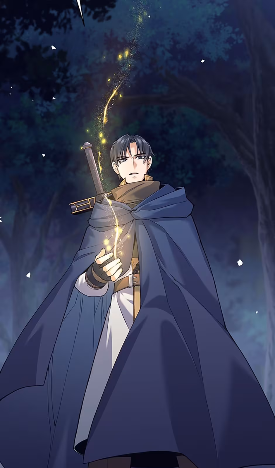 Página do Capítulo 33