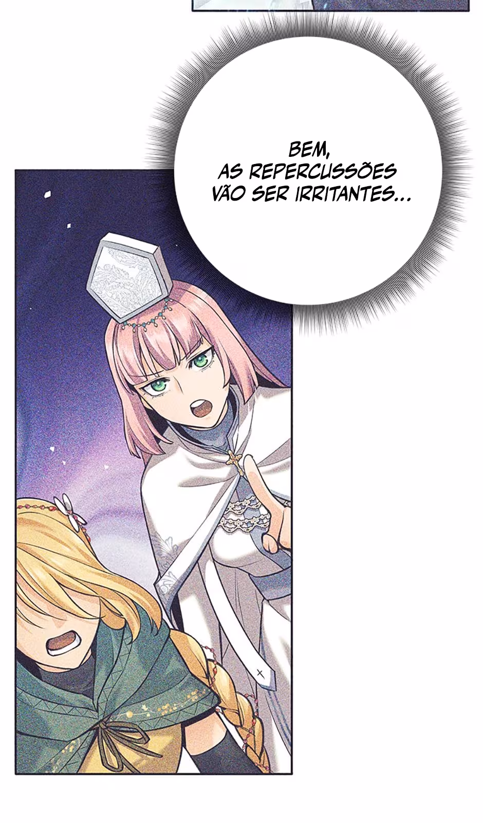 Página do Capítulo 33