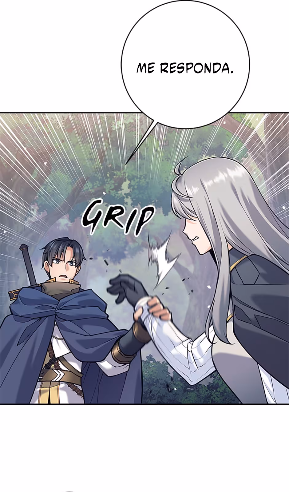 Página do Capítulo 33