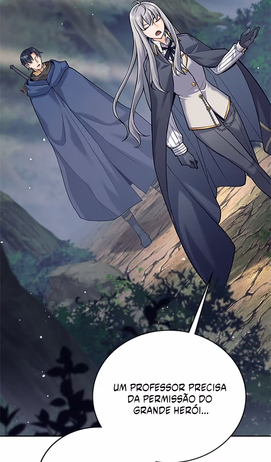 Página do Capítulo 33