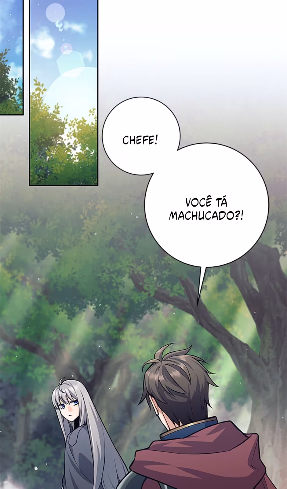 Página do Capítulo 33