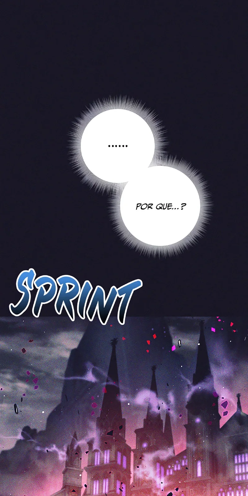 Página do Capítulo 40