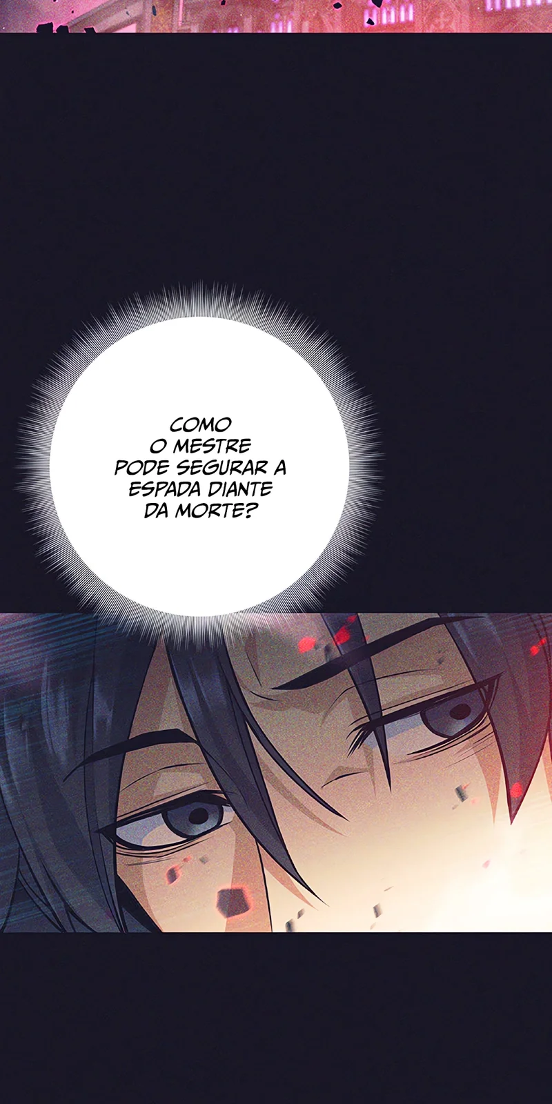 Página do Capítulo 40