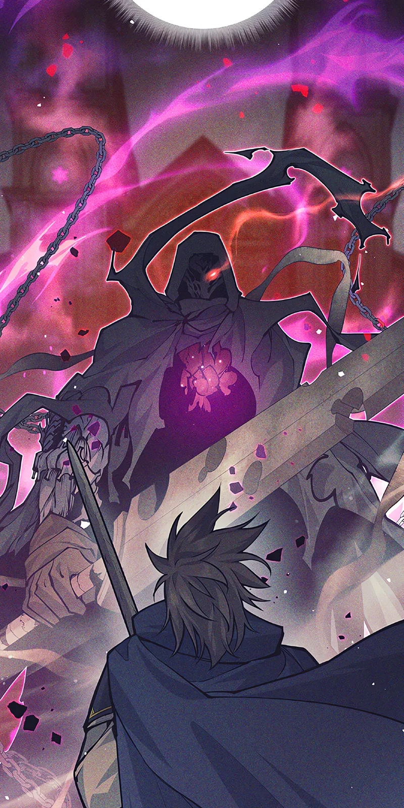 Página do Capítulo 40