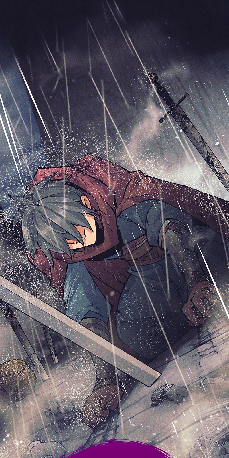 Página do Capítulo 40