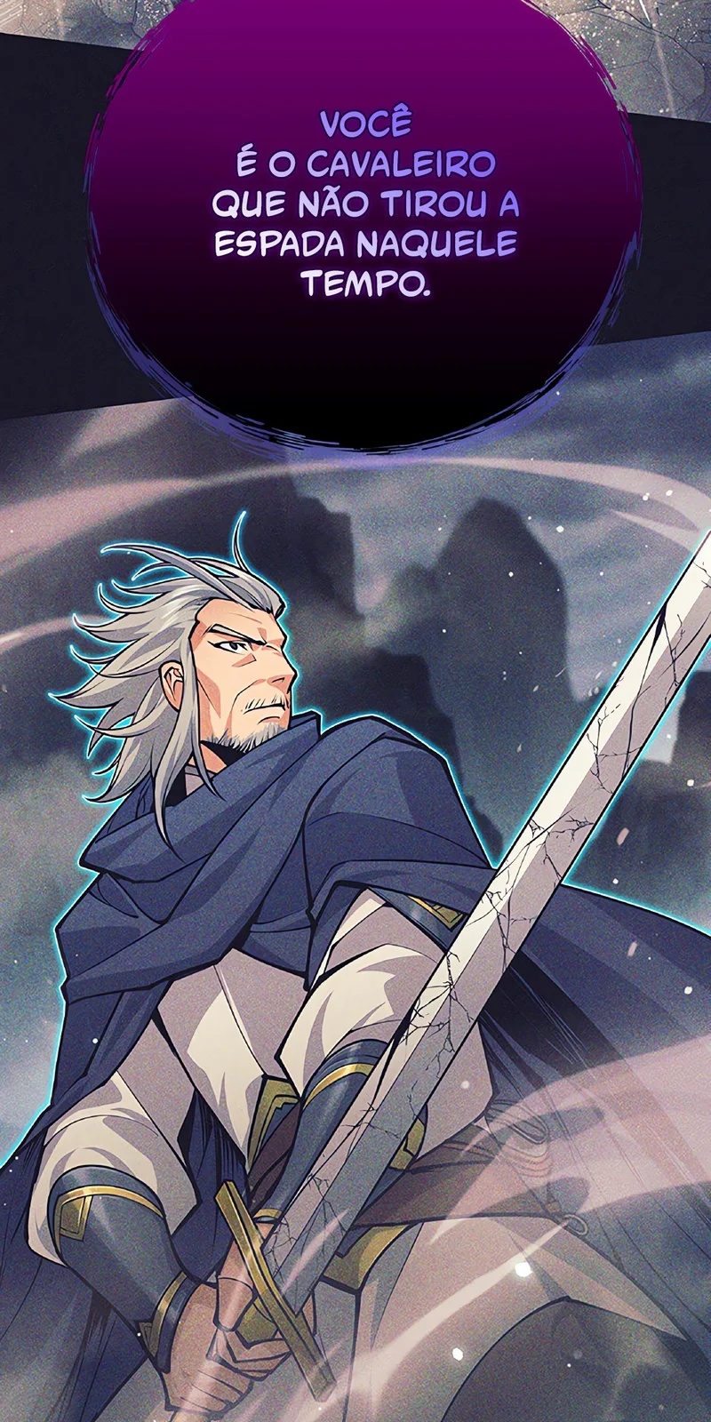 Página do Capítulo 40