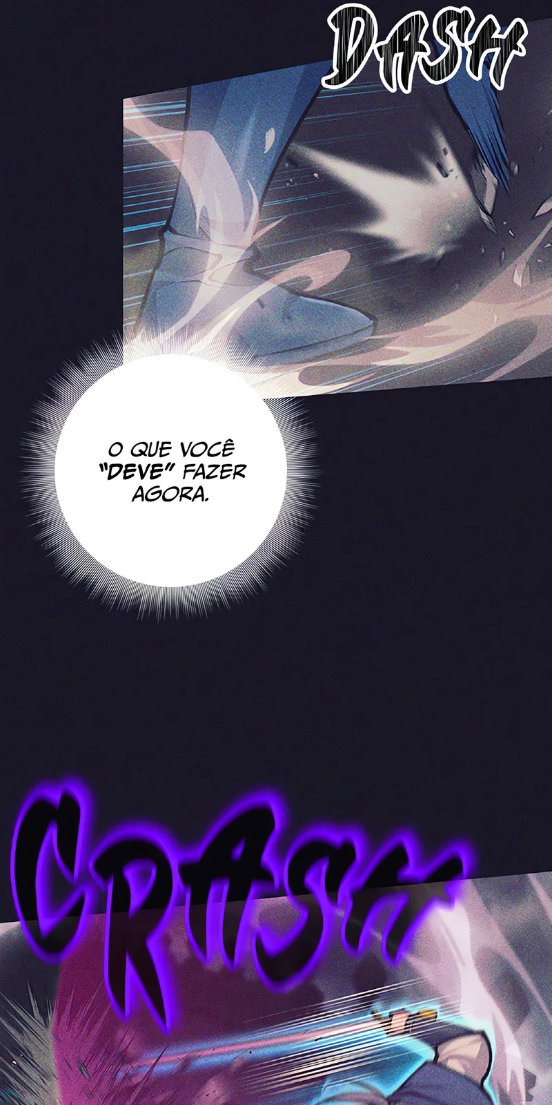 Página do Capítulo 40