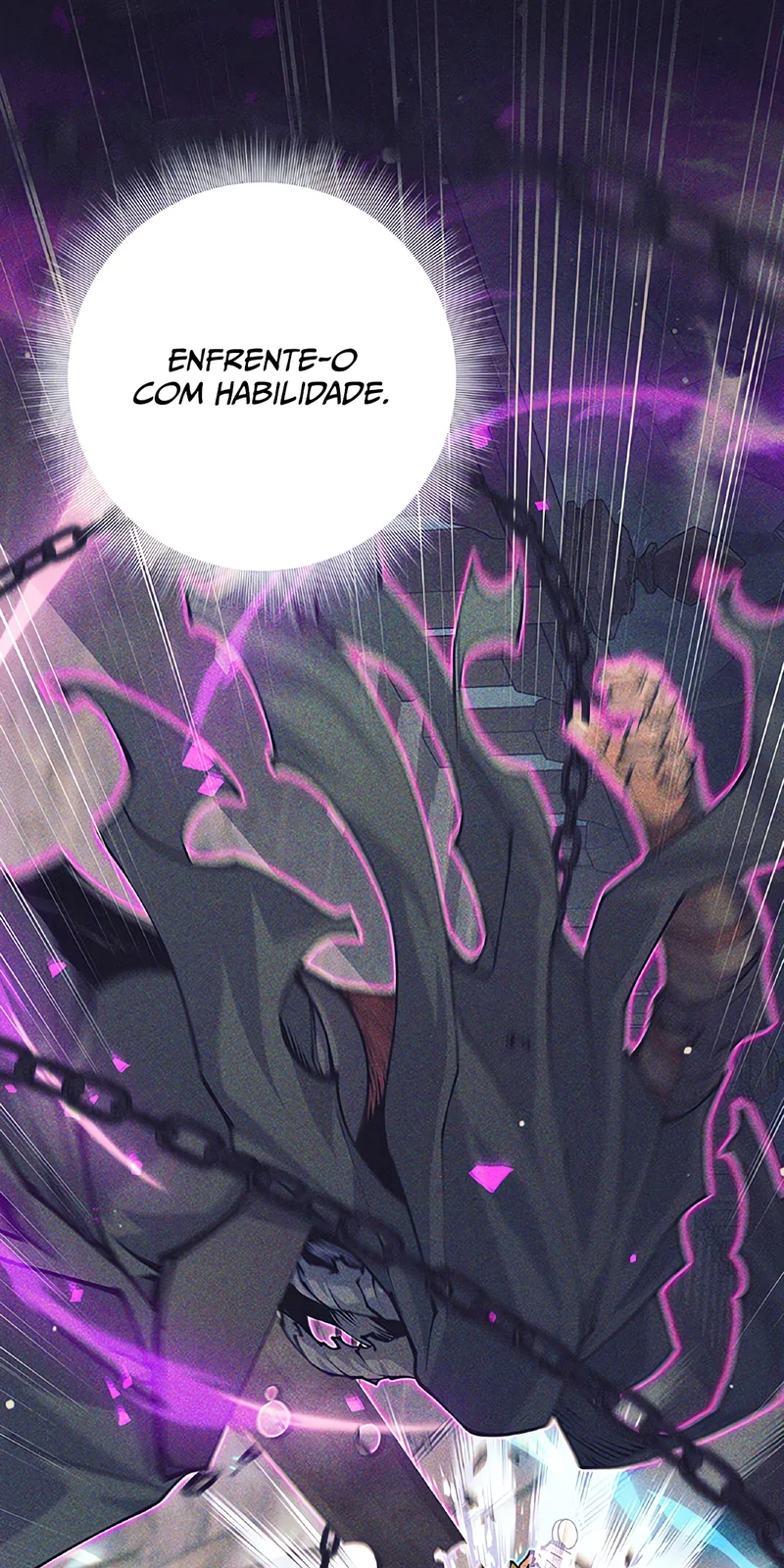 Página do Capítulo 40