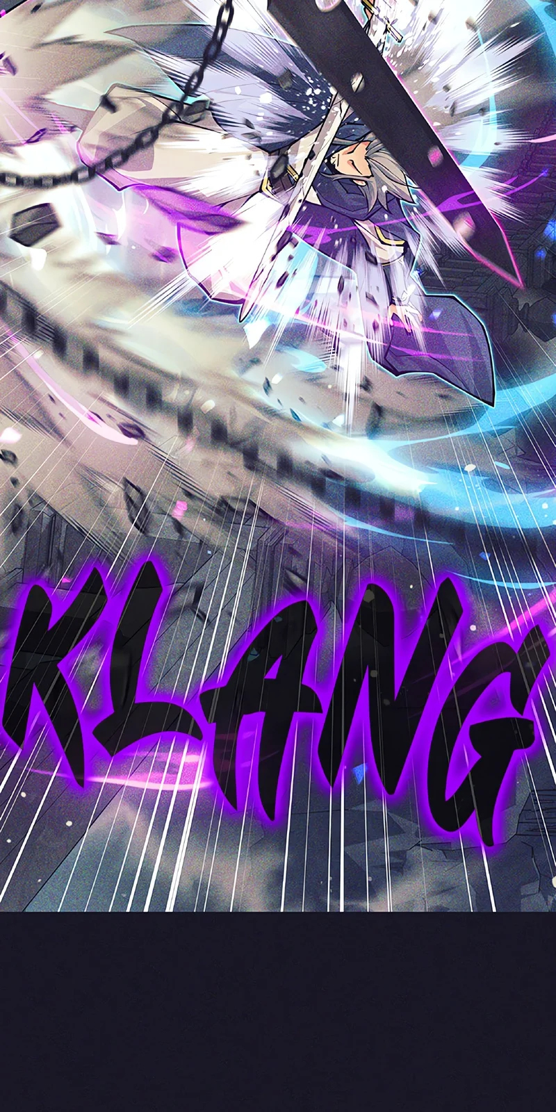 Página do Capítulo 40