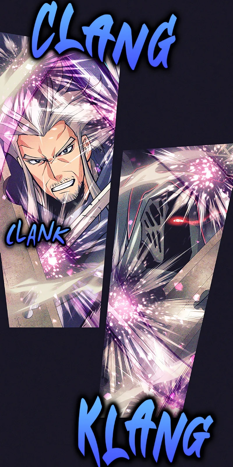 Página do Capítulo 40