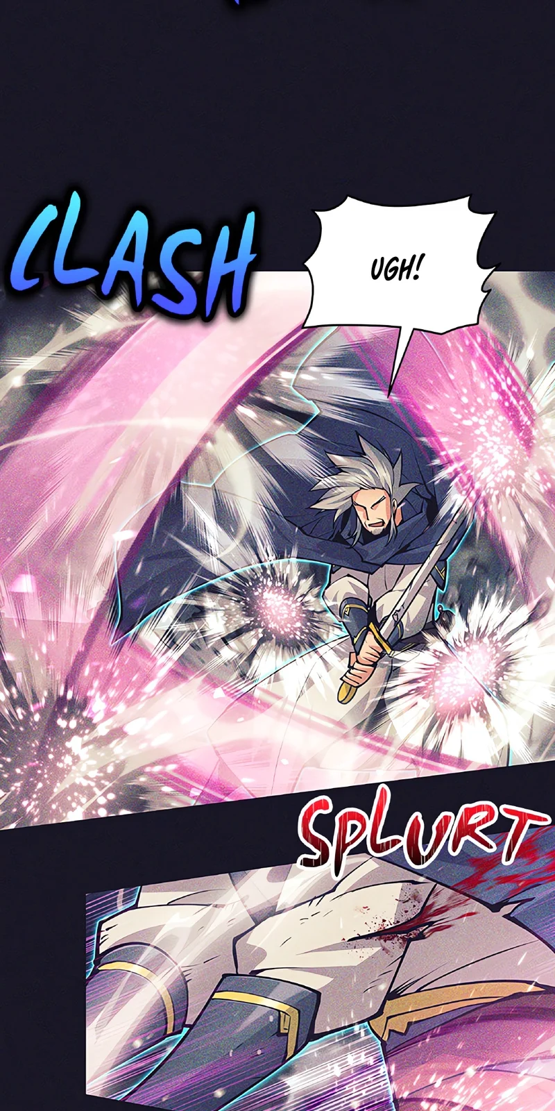 Página do Capítulo 40