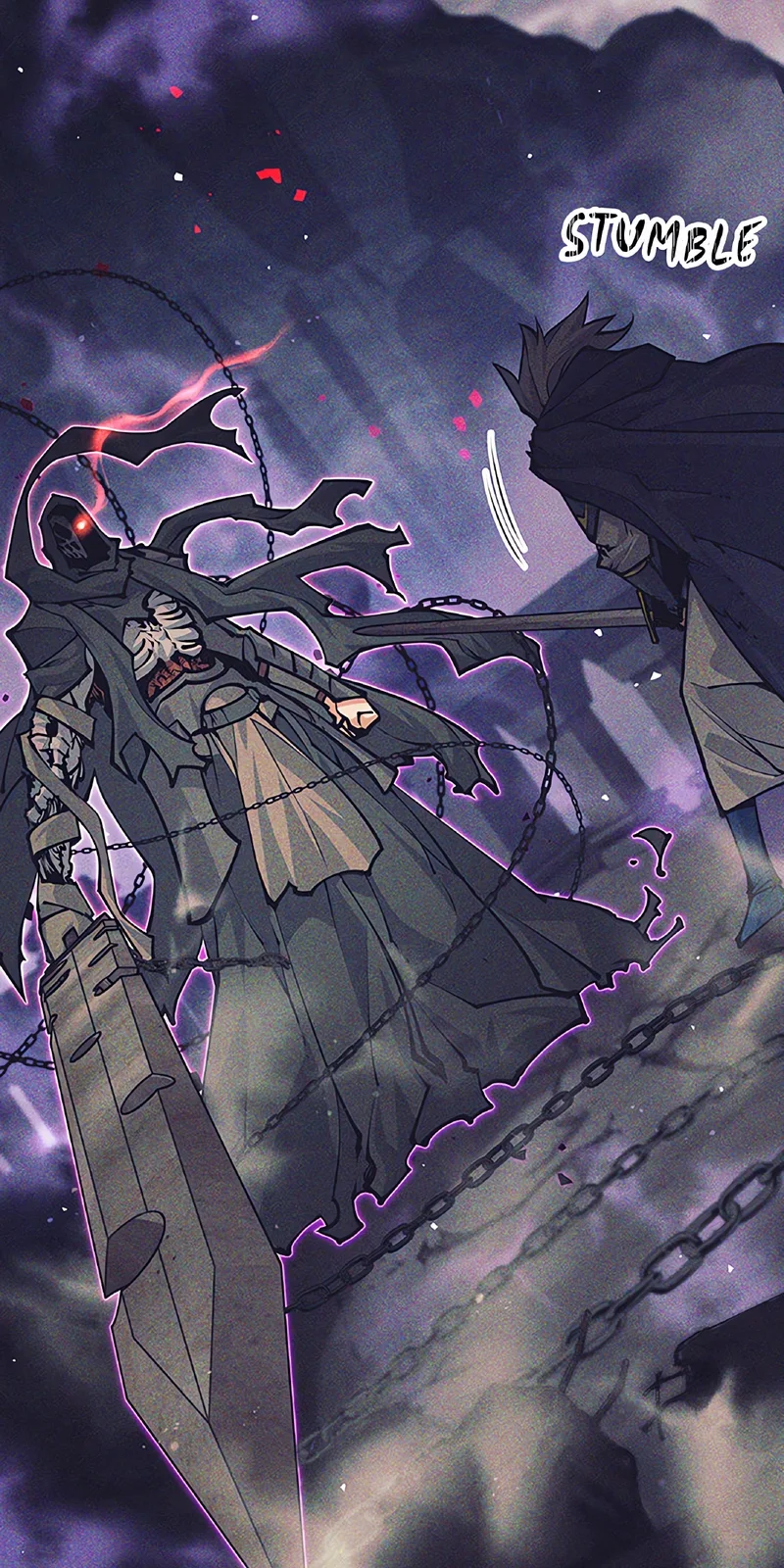 Página do Capítulo 40