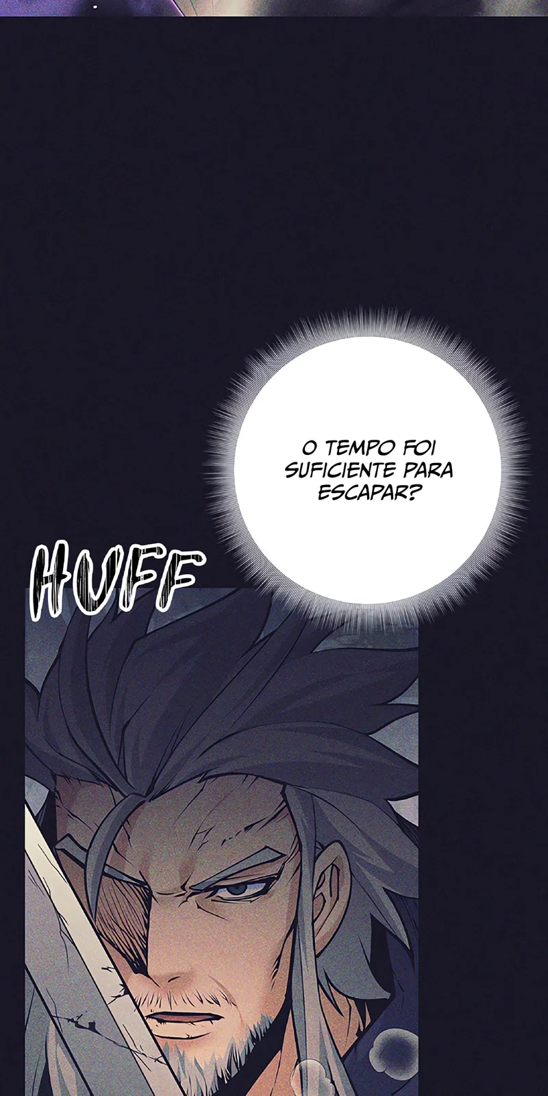 Página do Capítulo 40