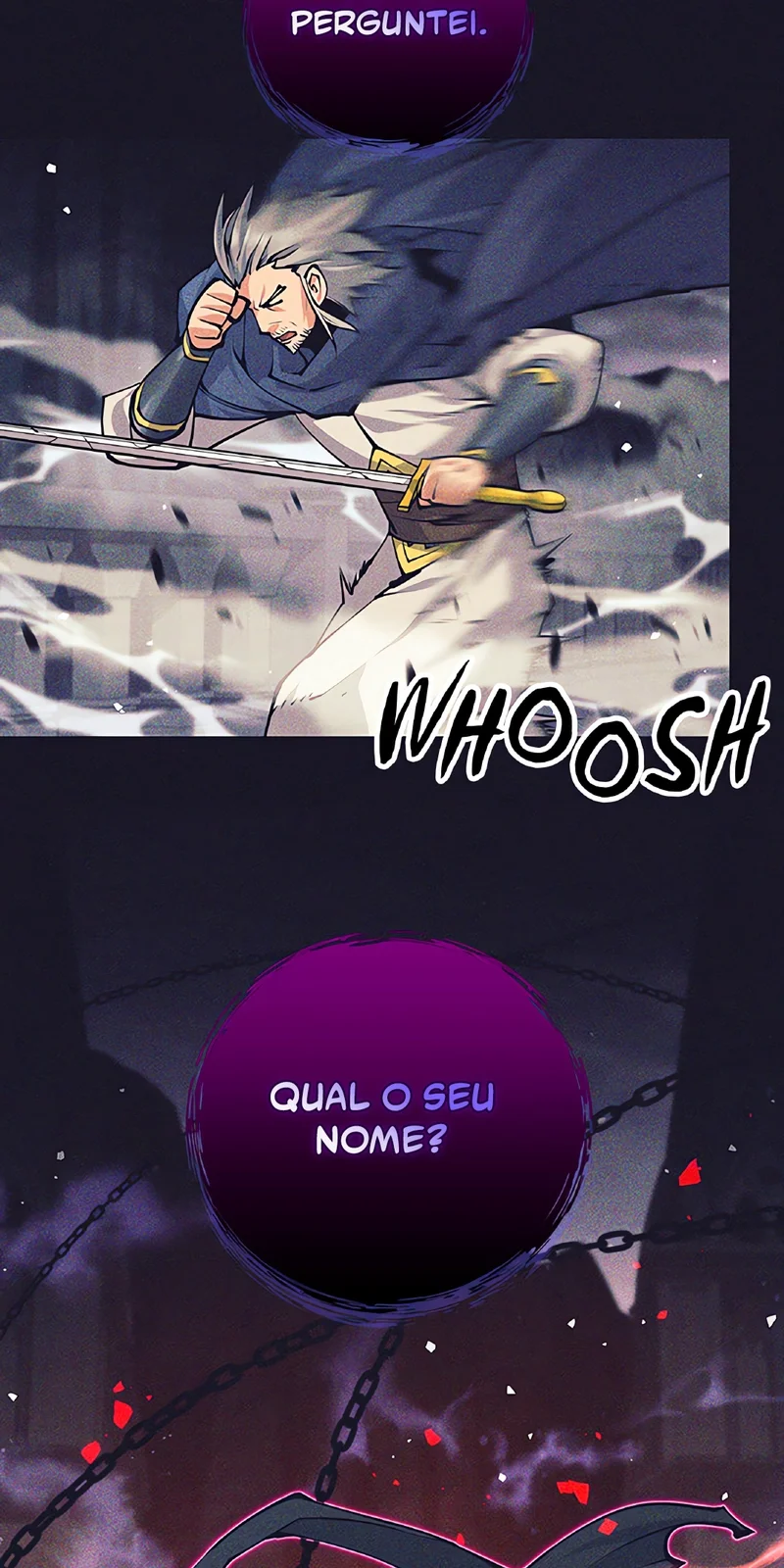 Página do Capítulo 40