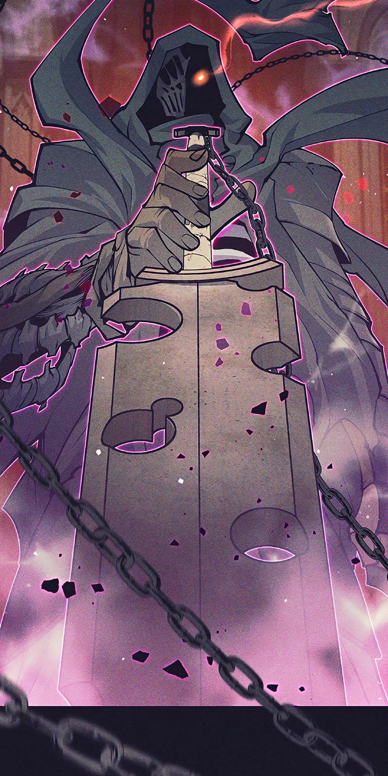 Página do Capítulo 40