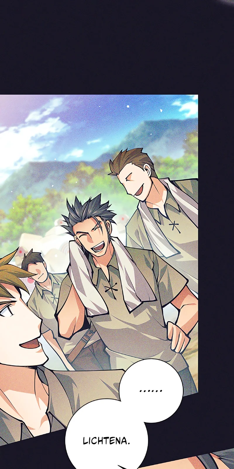 Página do Capítulo 40